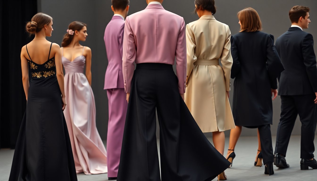 I look più iconici di Sanremo e il loro impatto sulla moda
