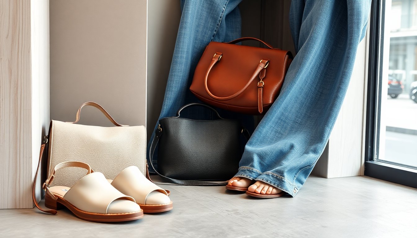I migliori acquisti di stagione: borse, scarpe e capi da non perdere