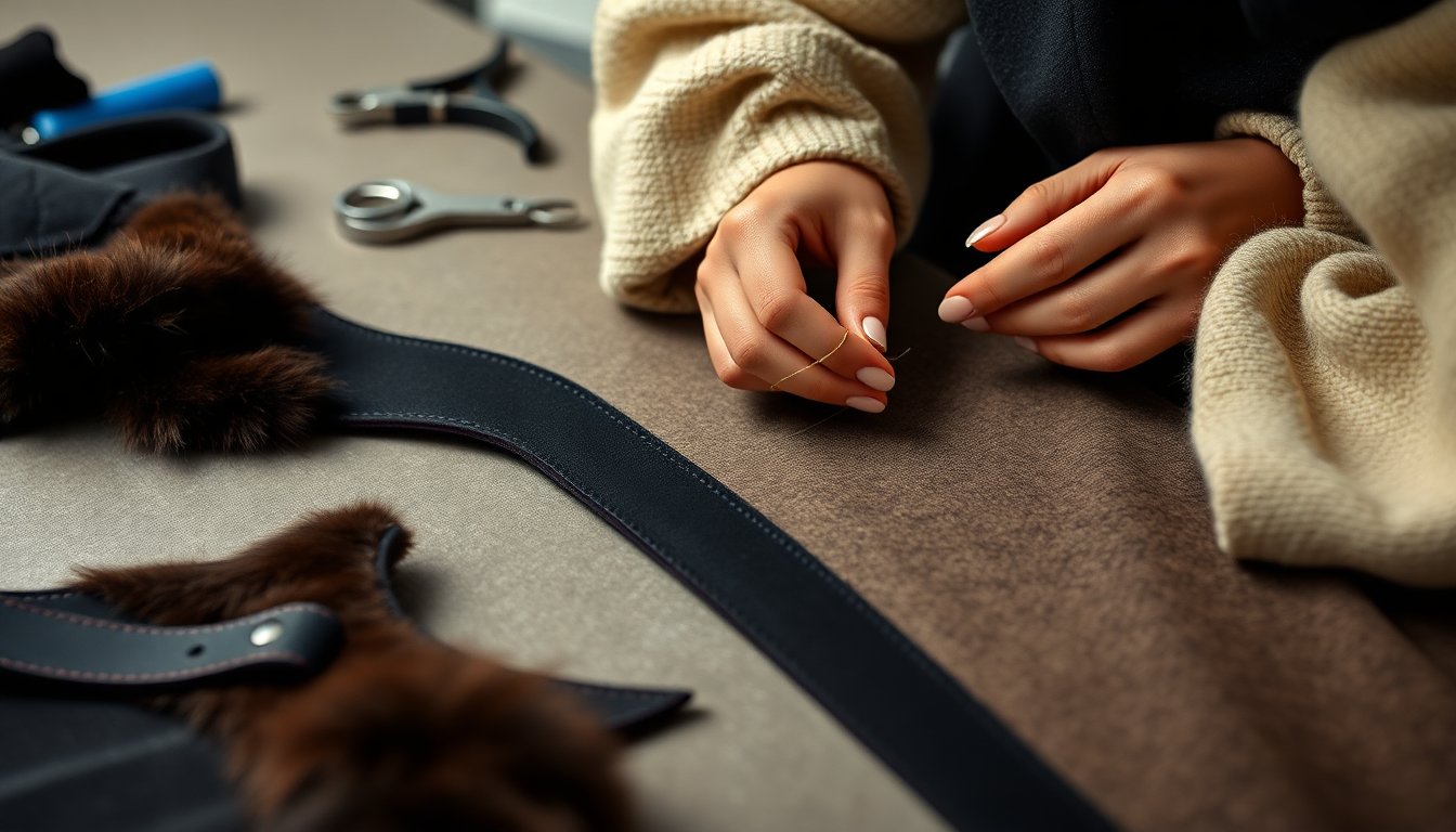 Il debutto di Maria Grazia Chiuri a Fendi: artigianalità e visione contemporanea