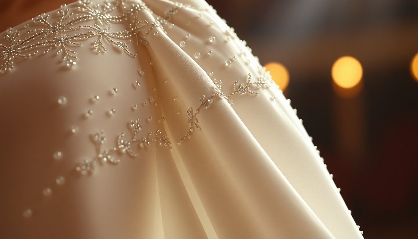 Il look total white di Arisa a Sanremo 2026: eleganza, cristalli e trasformazione
