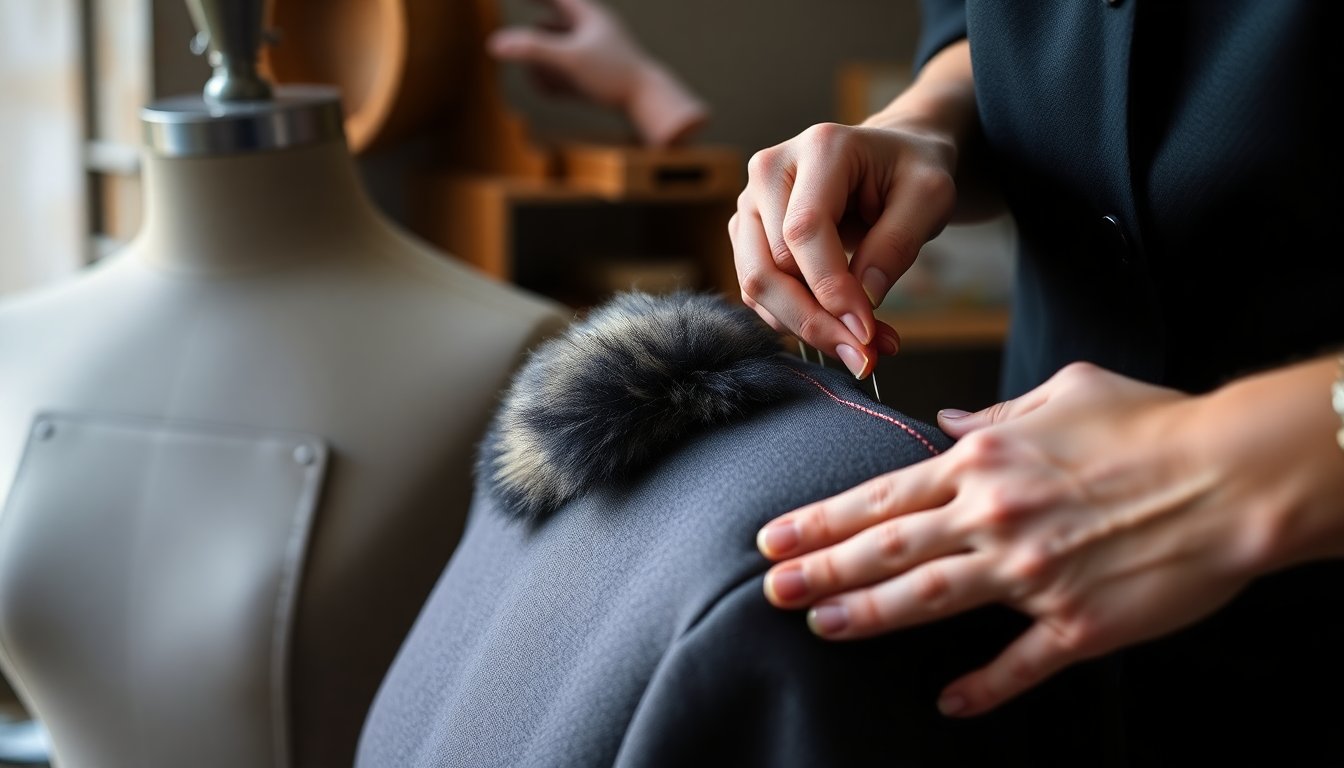 Il ritorno di Maria Grazia Chiuri a Fendi: tra memoria, artigianalità e futuro