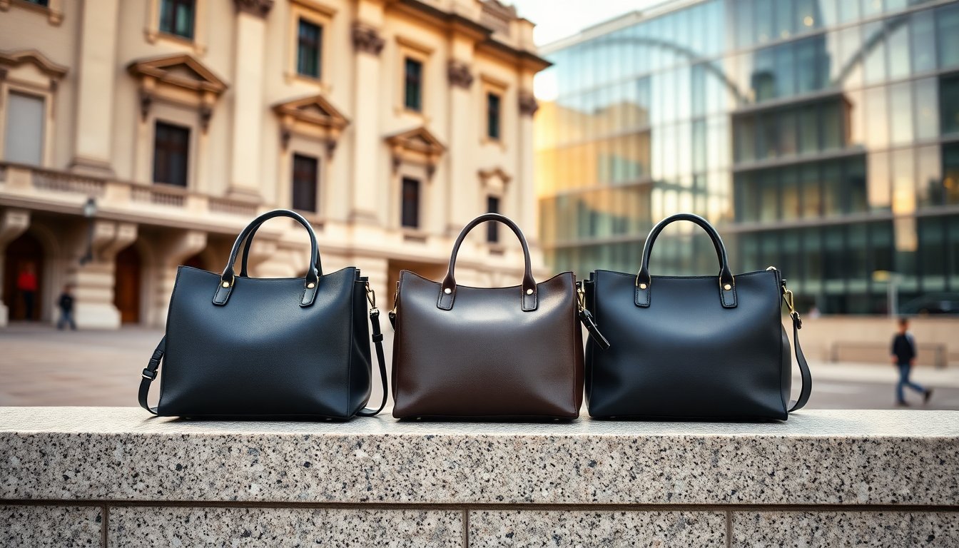 It bag e nuove palette: cosa indossare la prossima stagione a Milano