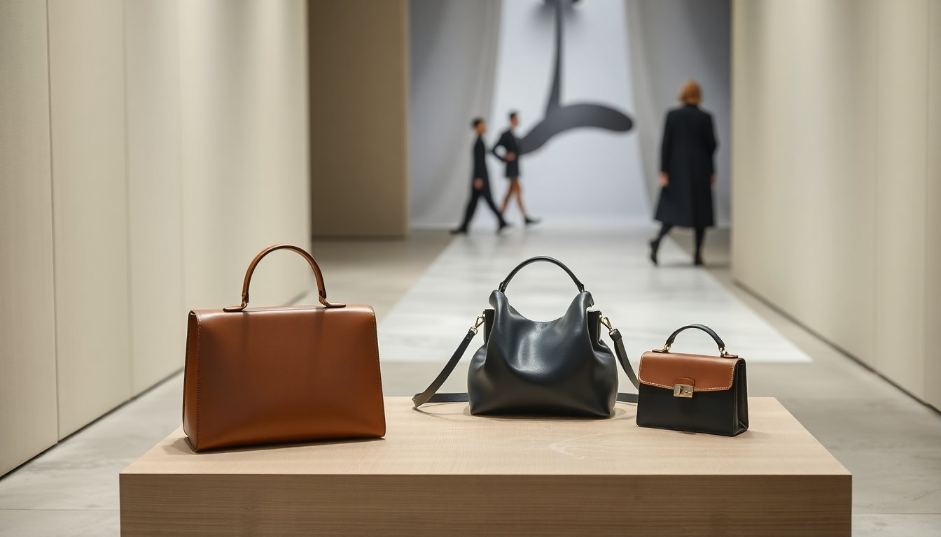It-bag e tendenze: le novità dalle passerelle di Milano