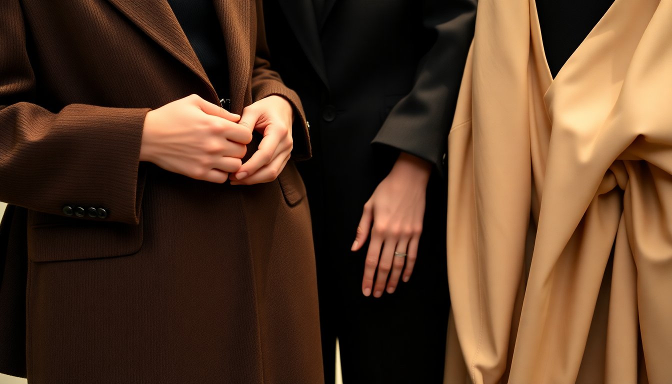 Le sfilate di Milano tra body-conscious, texture e neutri che restano