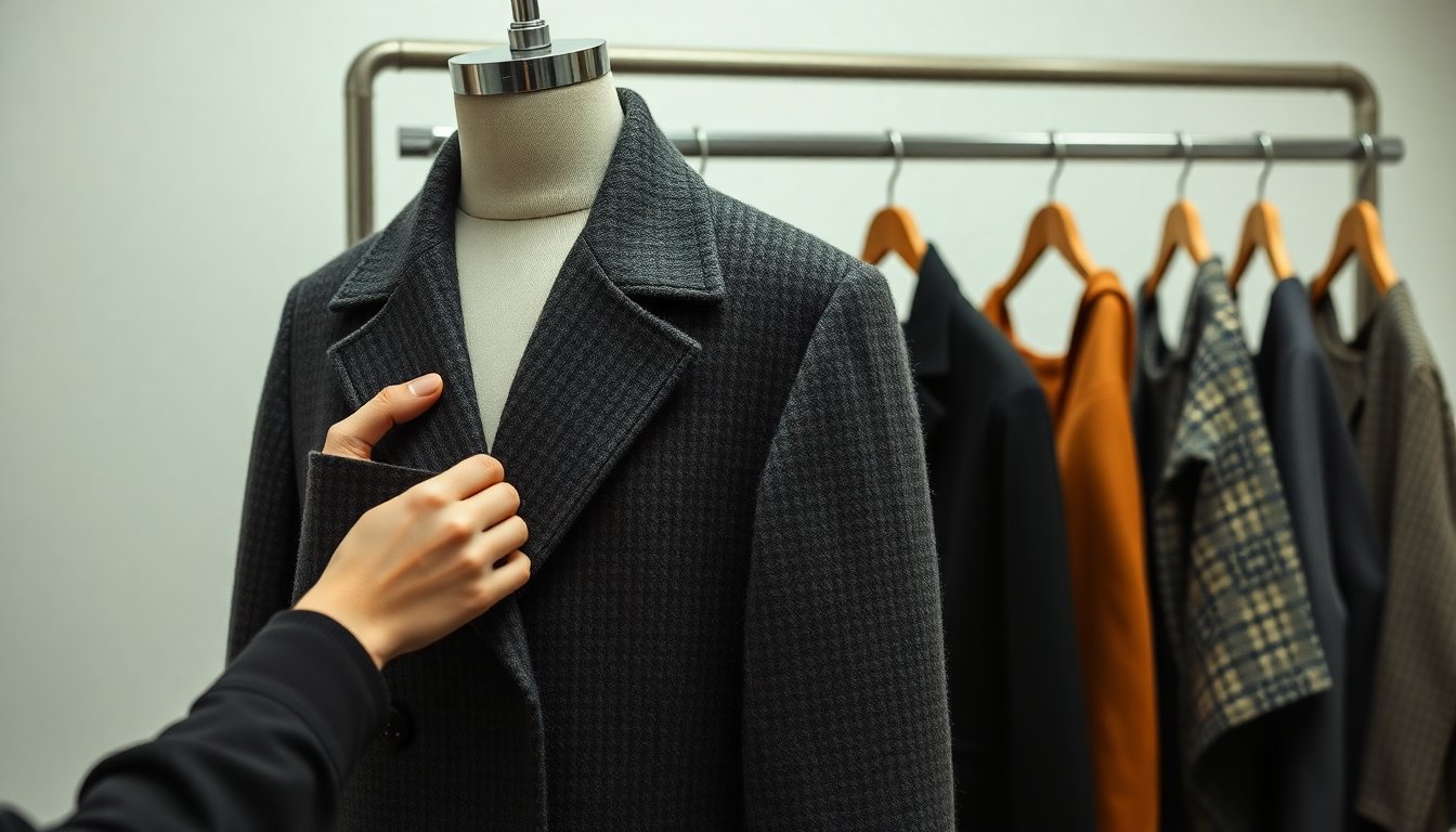 London fashion week 2026: qualità, giovani talenti e nuova direzione