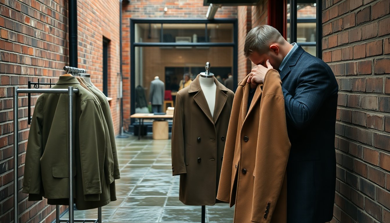London Fashion Week ai 26/27: tra tradizione, giovani talenti e nuove priorità
