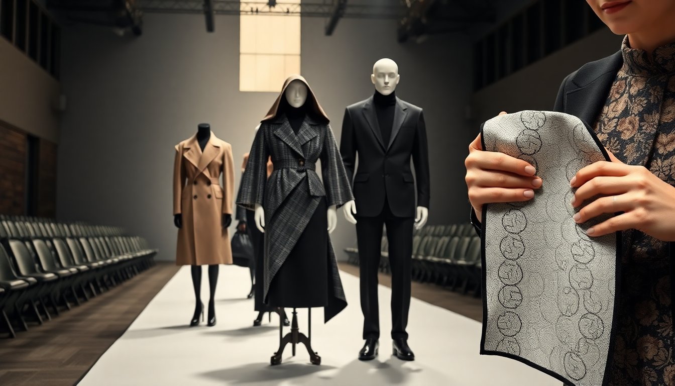 London Fashion Week: omaggi a Paul Costelloe e collezioni che guardano al futuro