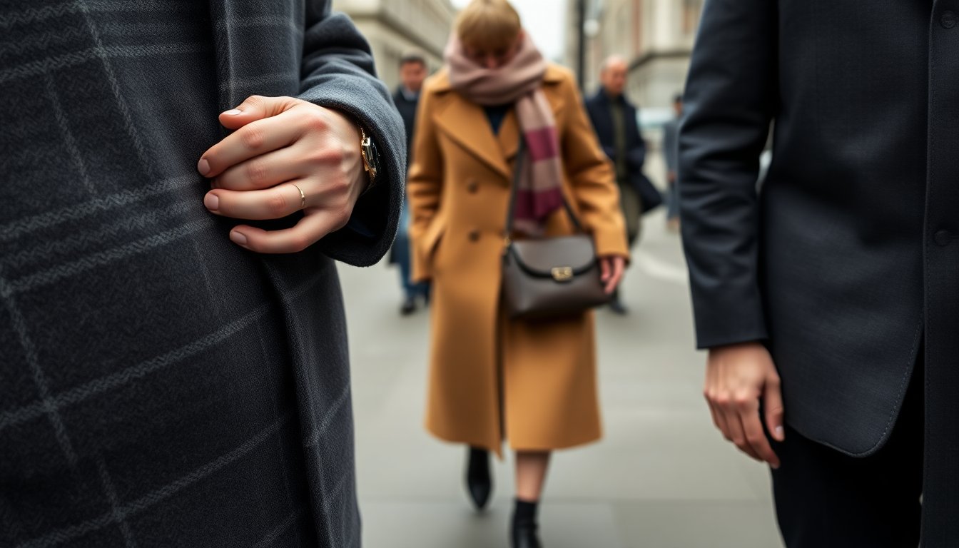 London Fashion Week street style: trend, errori e look da copiare