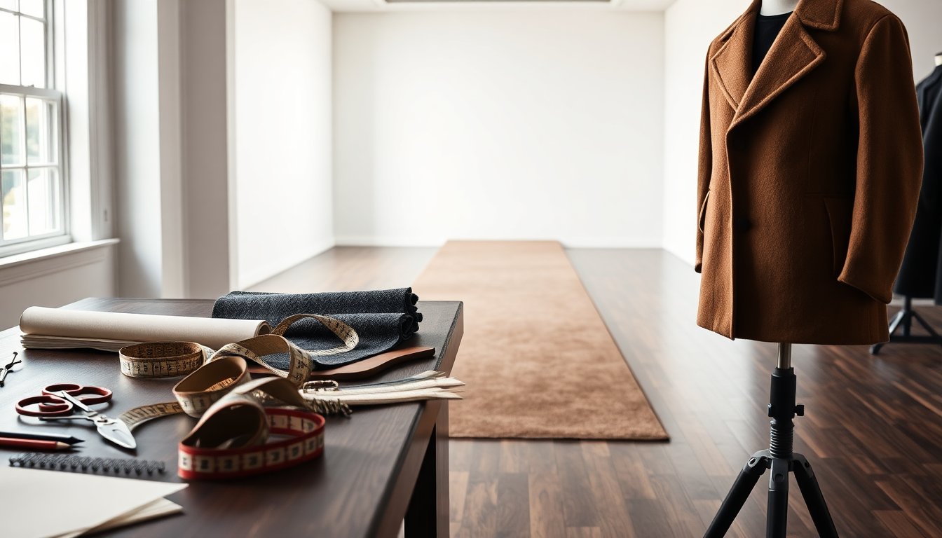 London Fashion Week: tributi a Paul Costelloe e spazio ai designer emergenti