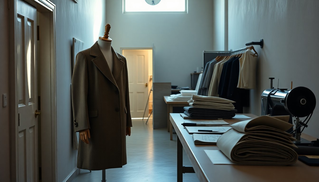 London Fashion Week: tributo a Paul Costelloe e palcoscenico per la new generation
