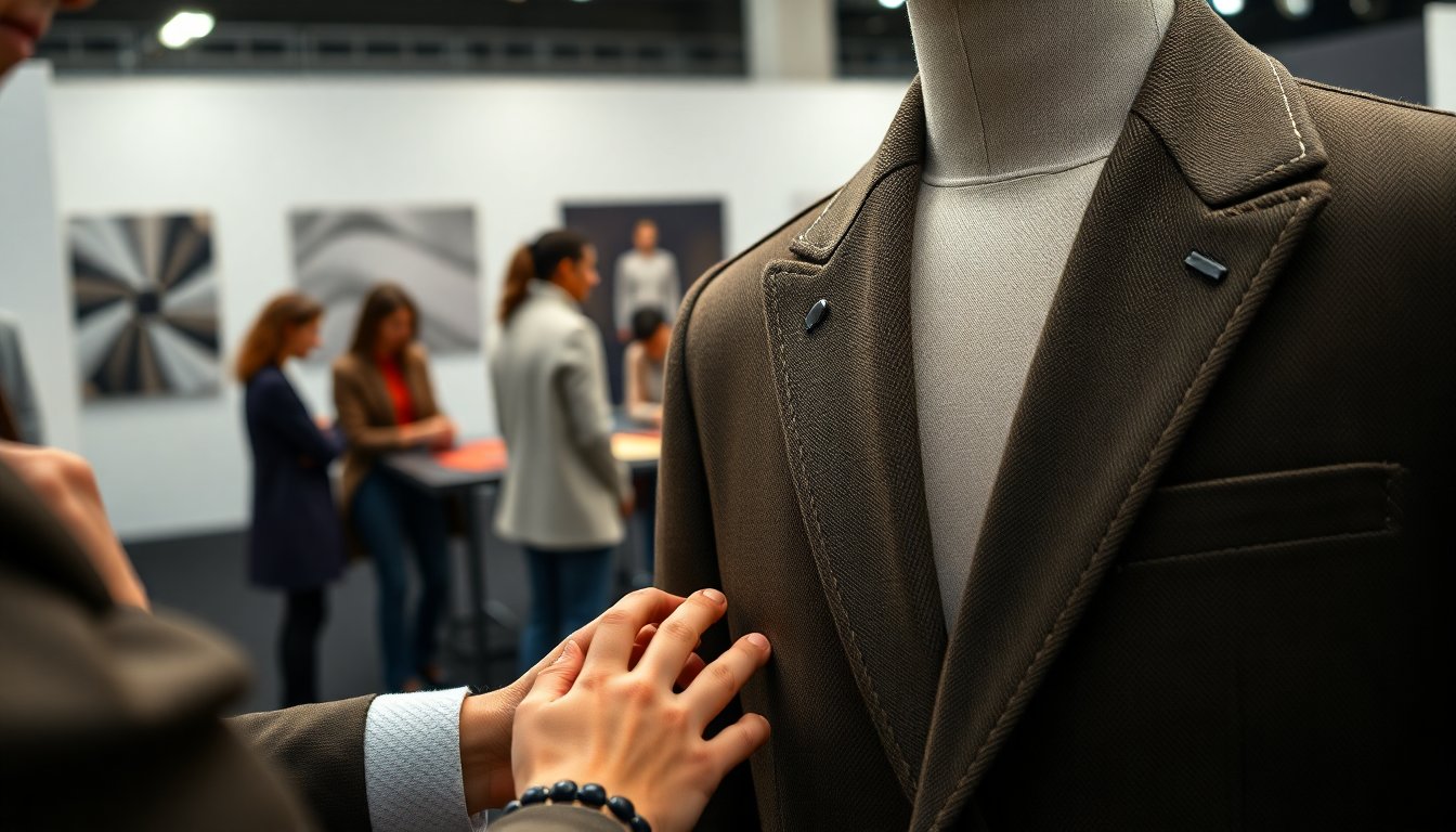 London Fashion Week: tributo a Paul Costelloe e spotlight sui nuovi talenti