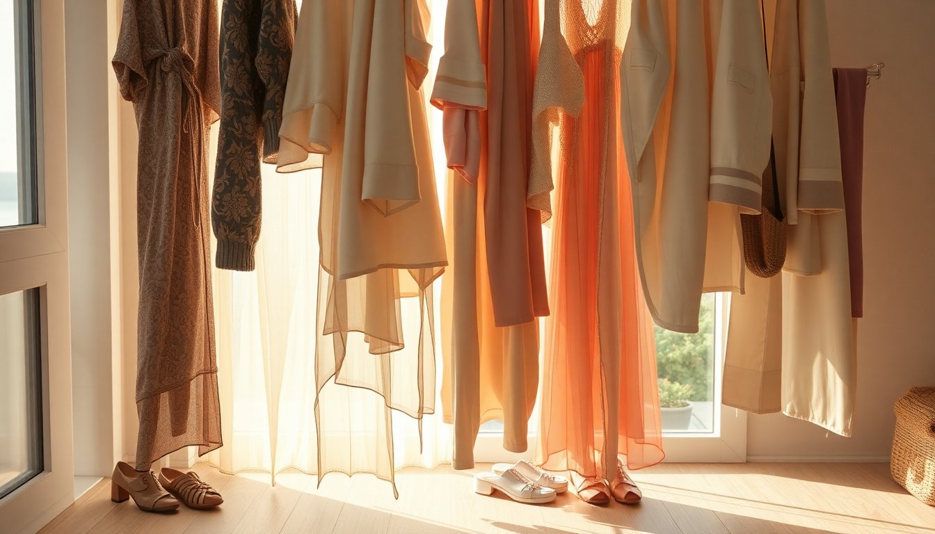 Look e accessori per i Pesci: capi da scegliere adesso