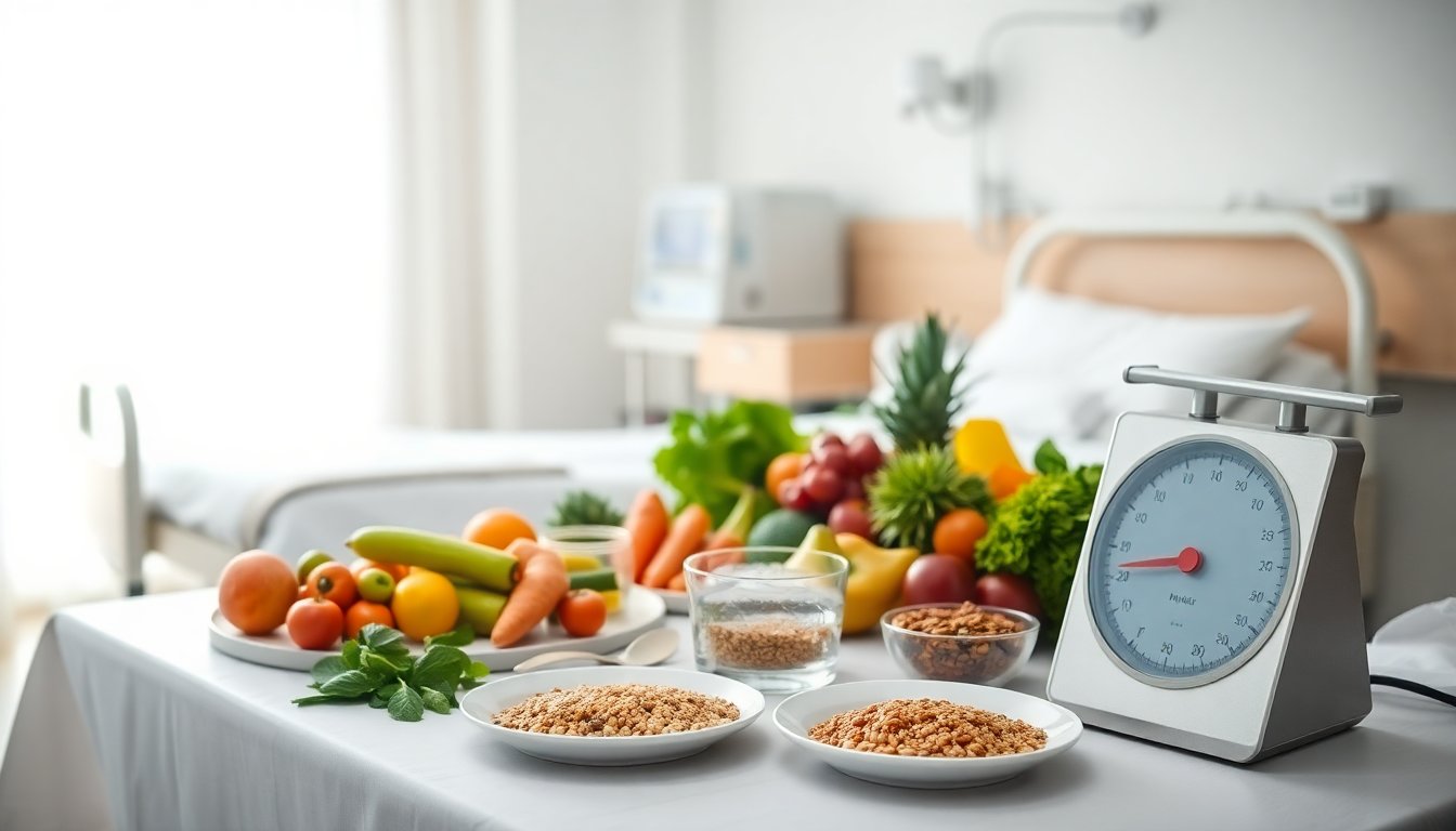 Malnutrizione Oncologica: Come Riconoscerla e Affrontarla Efficacemente