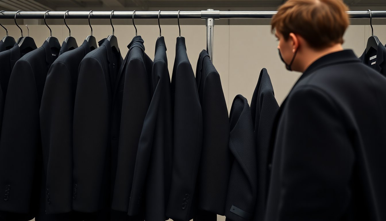 Maria Grazia Chiuri per Fendi: ritorno all’essenza e nuovi codici
