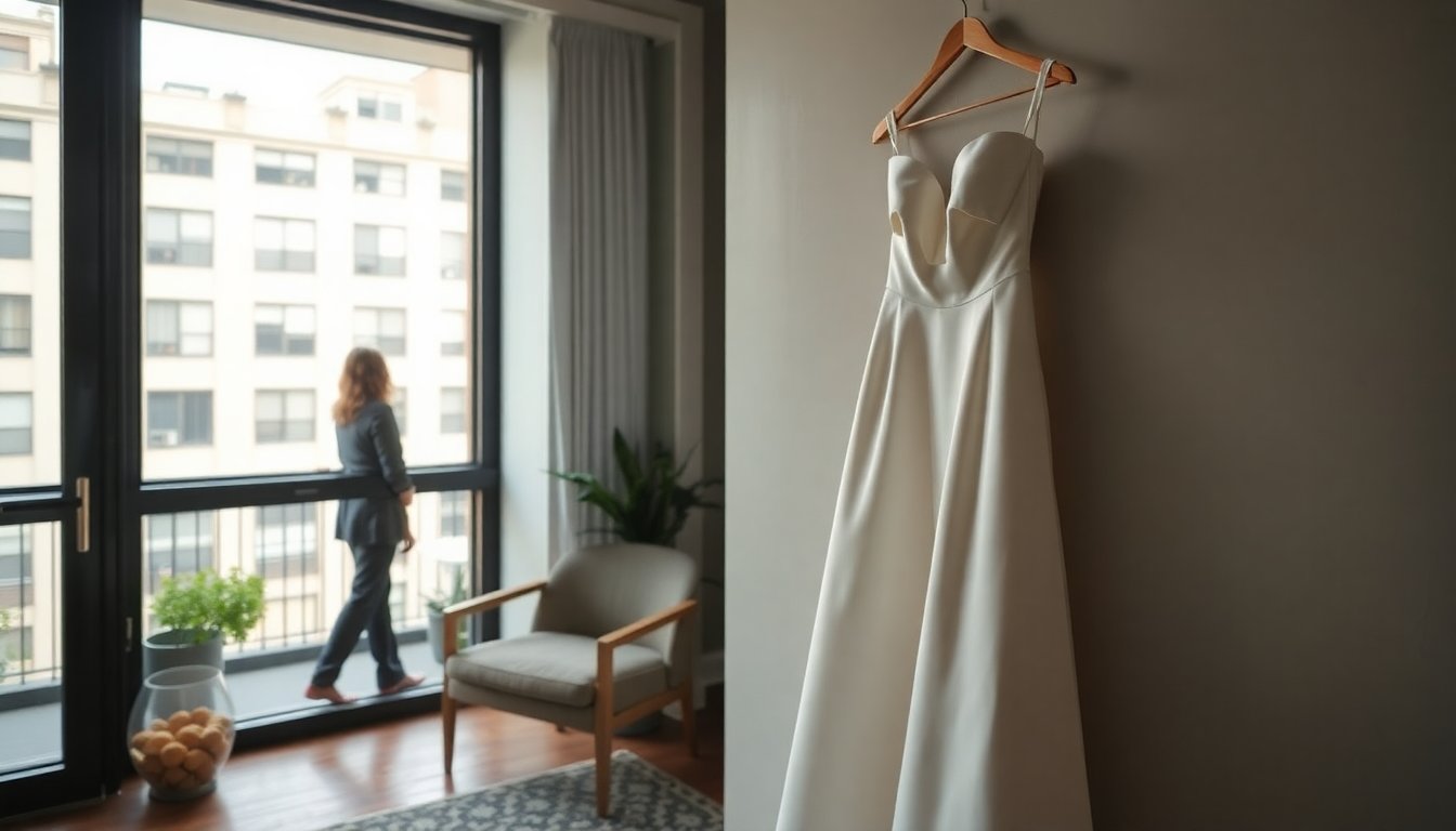 maya hawke, nozze a new york tra stile essenziale e celebrità