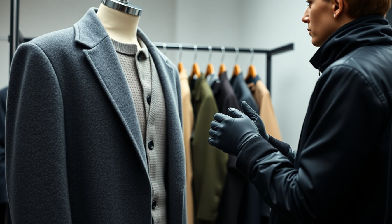 Milano Fashion Week e le collezioni autunno-inverno 2026/27: tra layering e identità