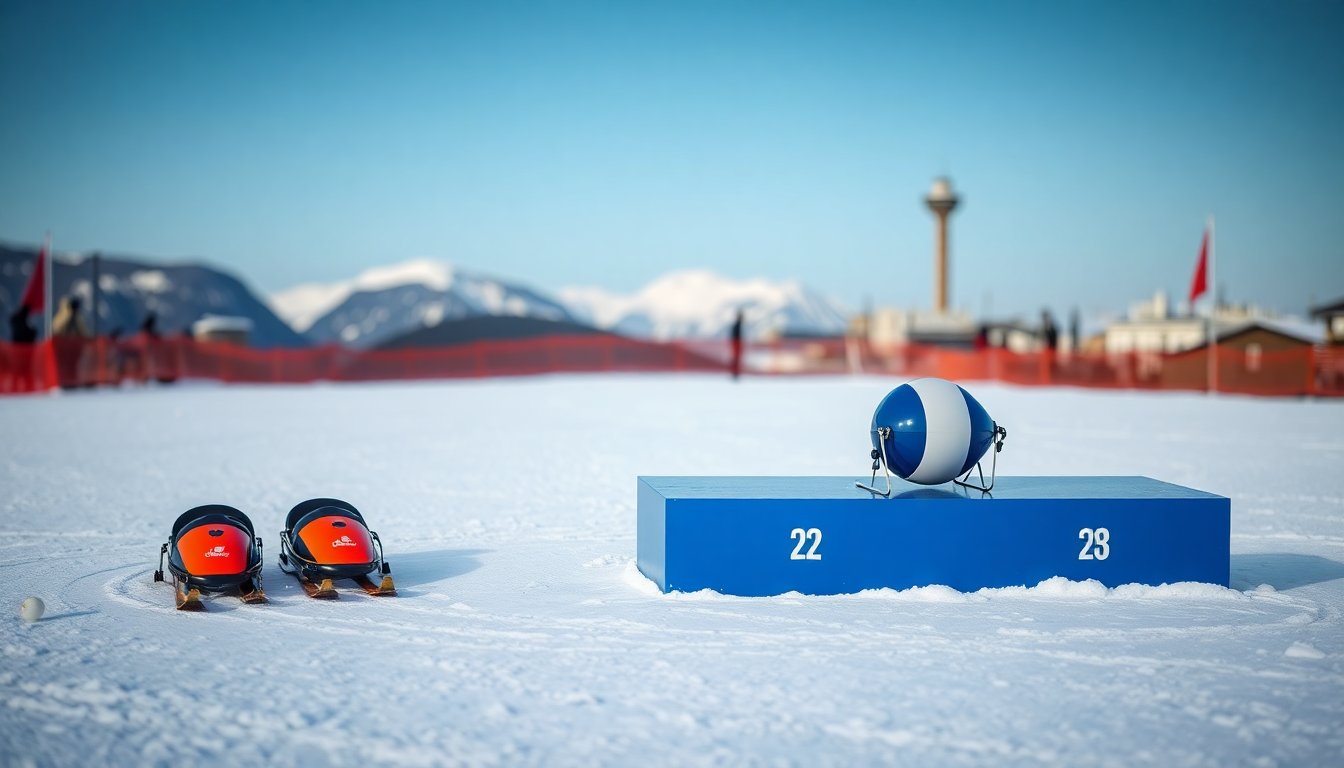 Milano‑Cortina 2026: il medagliere azzurro che entra nella storia