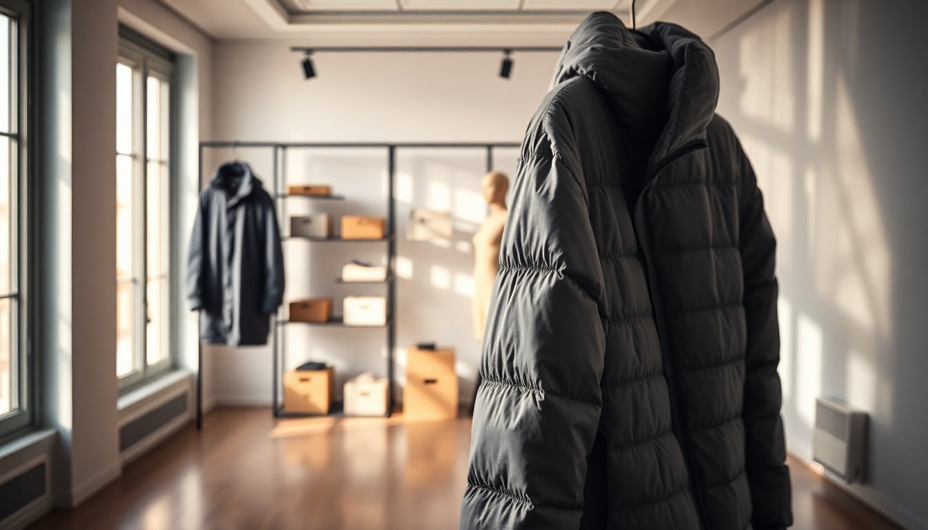 Moncler Grenoble a Portrait Milano: mostra immersiva tra storia e performance