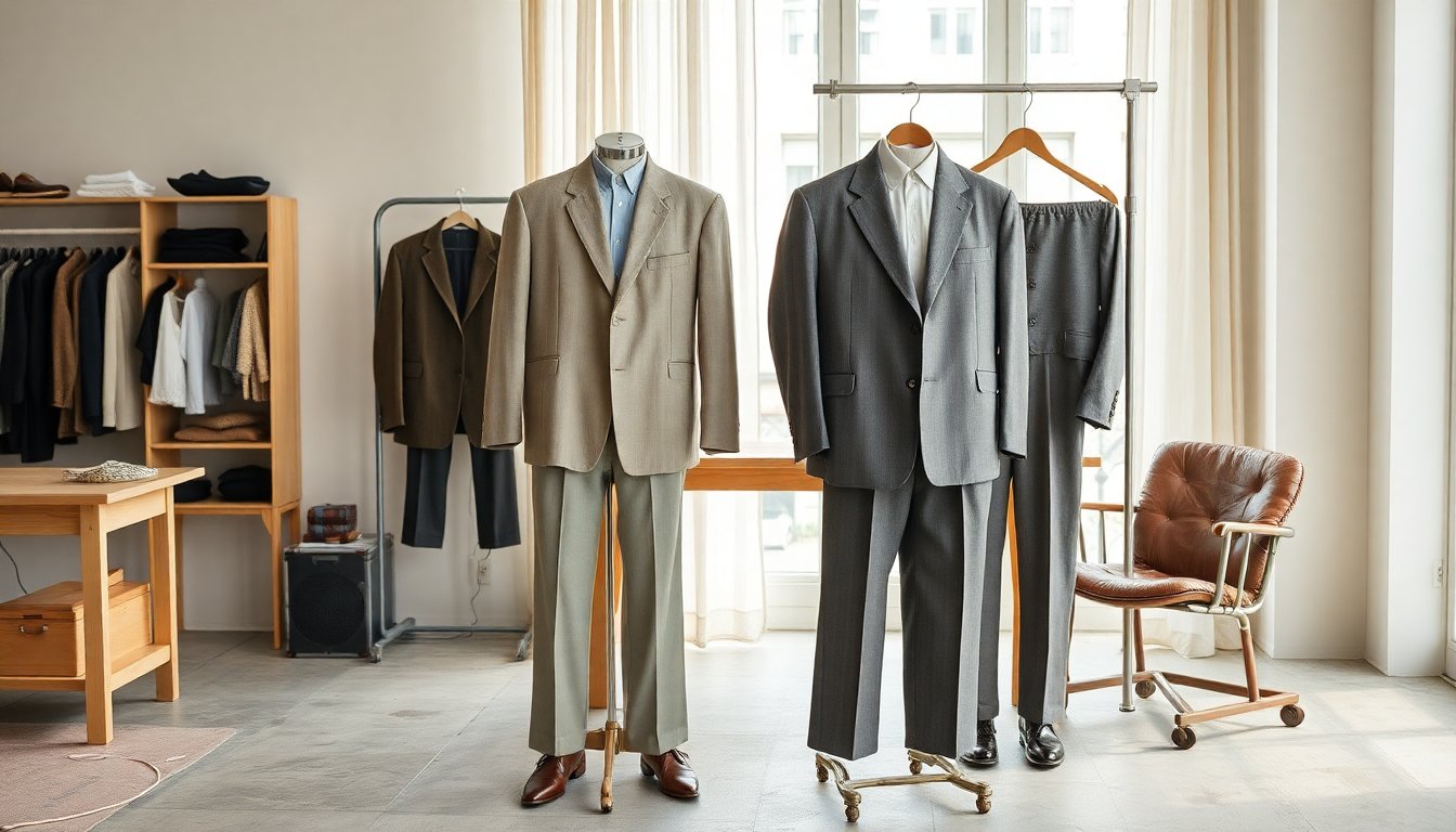 must-have moda 2026: capi e accessori destinati a durare