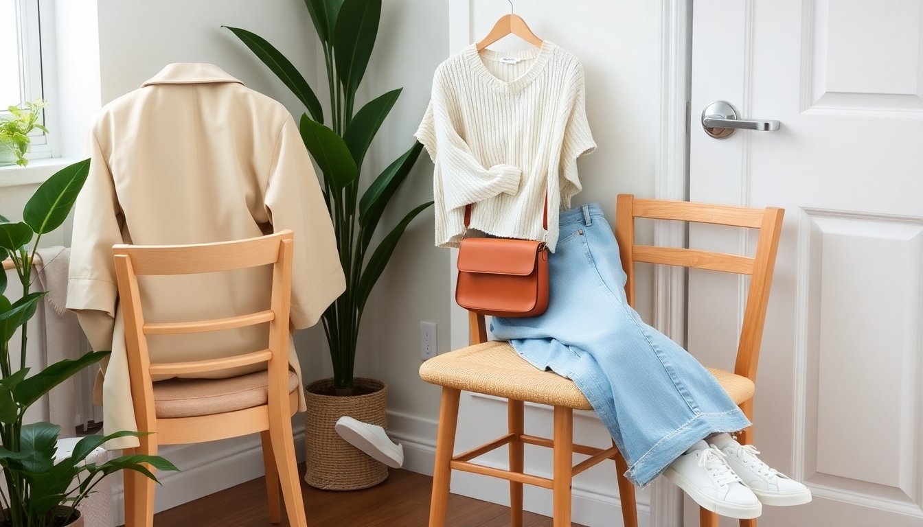 Must-have primaverili: 10 capi e accessori per aggiornare il look