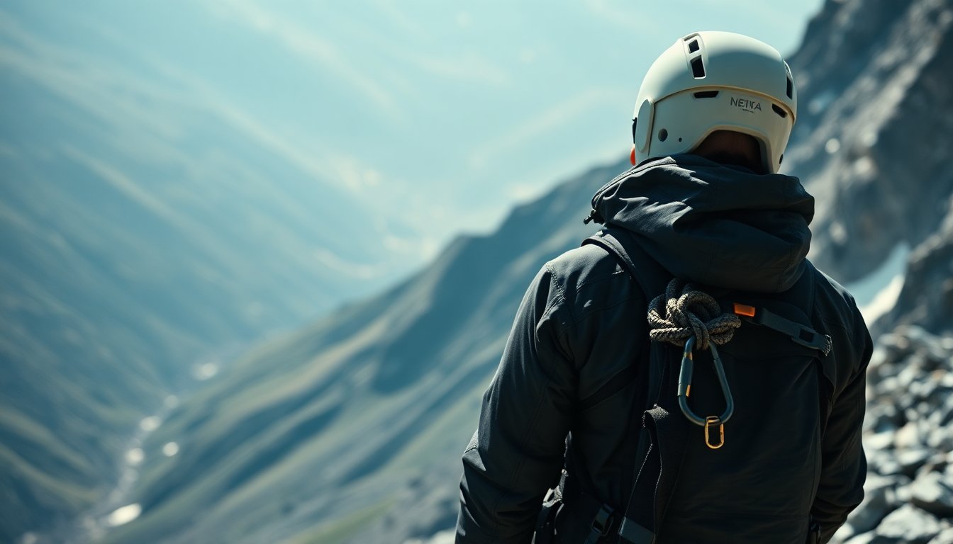 Nives Meroi e la vertigine: oltre la conquista delle vette