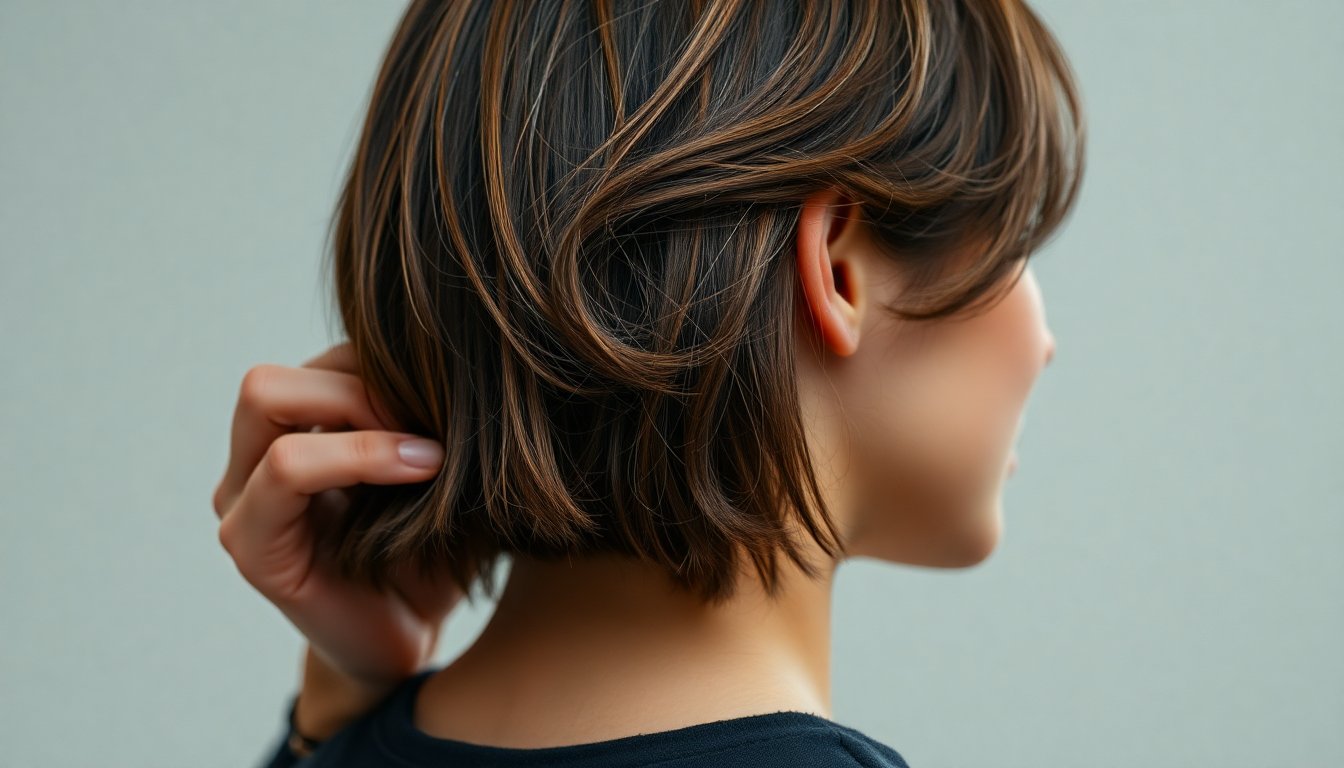 Nuovo taglio per Elodie: come è cambiato il suo hair look senza extension