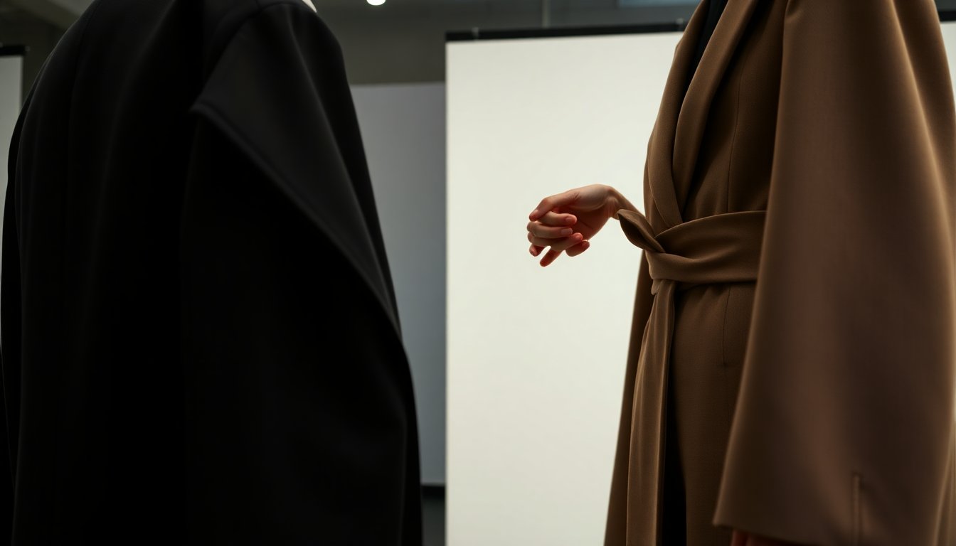 Nyfw 2026: Tiffany Hsu di Mytheresa individua un ritorno alla serietà e alla raffinatezza