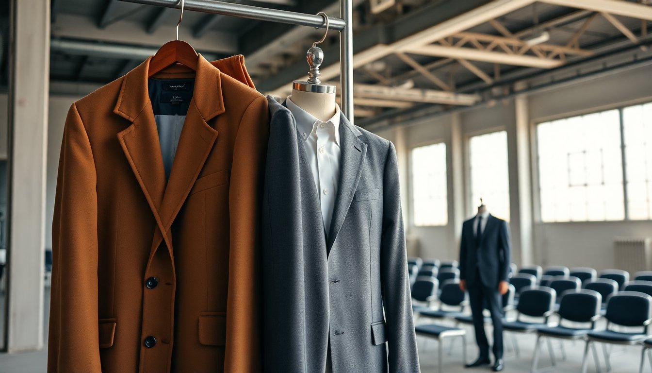 nyfw 2026: tiffany hsu di Mytheresa nota una svolta verso la serietà e la raffinatezza