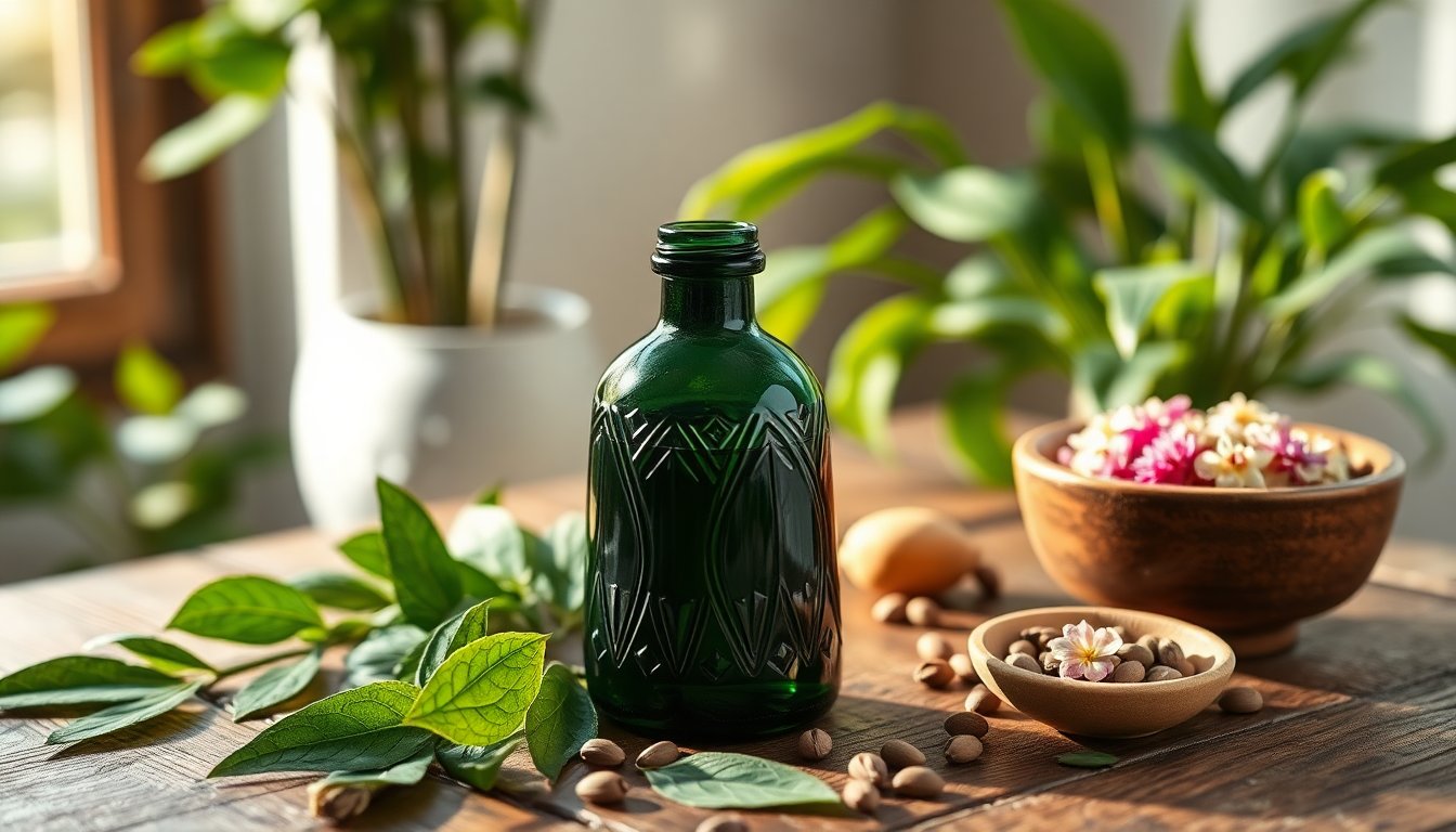 Olio di Moringa: Benefici e Proprietà per una Cura Efficace dei Capelli