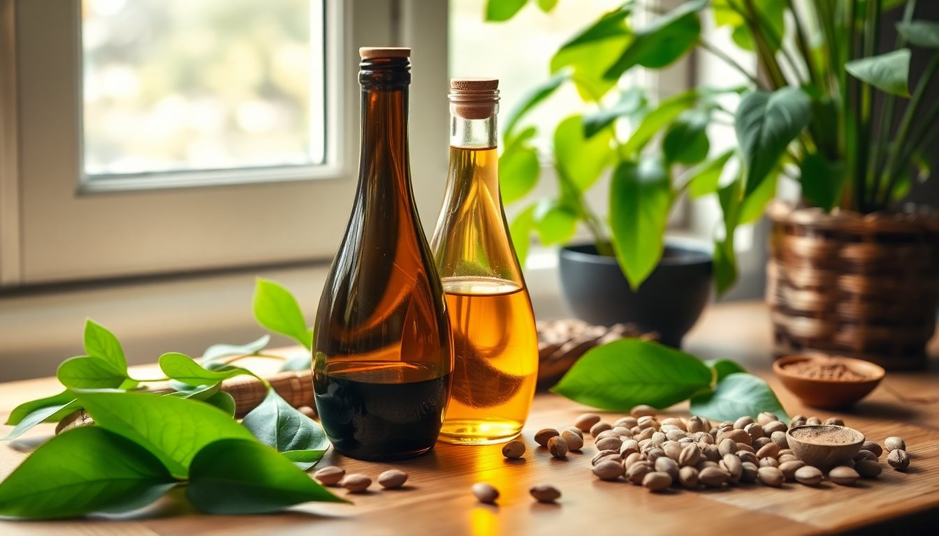 Olio di Moringa: Proprietà e Vantaggi per la Salute dei Capelli