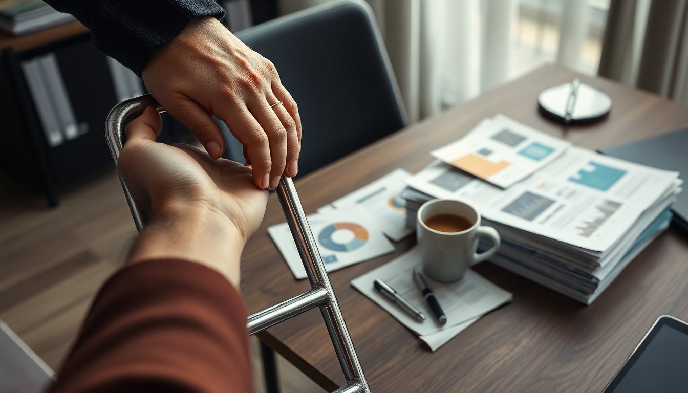 Perché la meritocrazia fallisce nel lavoro moderno