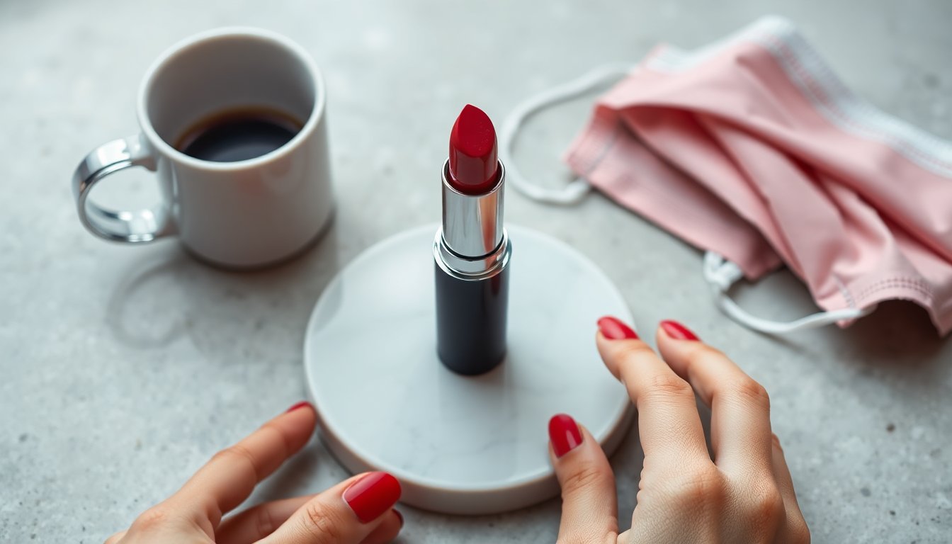 Rossetto no transfer: i migliori consigli per una tenuta a lunga durata