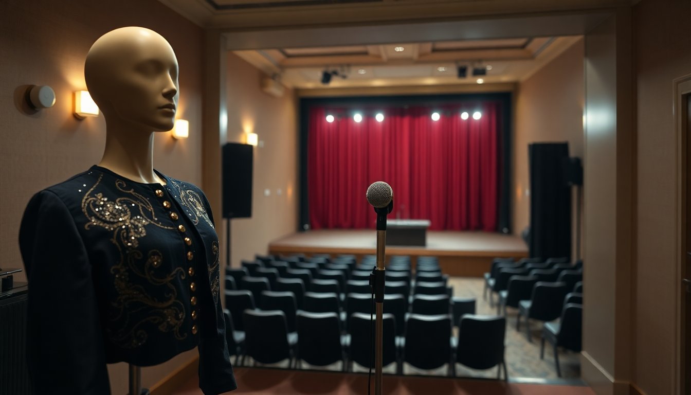 Sanremo: look, brani e storie che hanno segnato la musica italiana