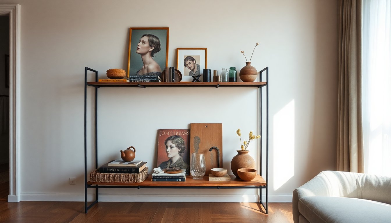 Scaffale Chandler e la storia di Emilio Canzi: design, funzione e memoria