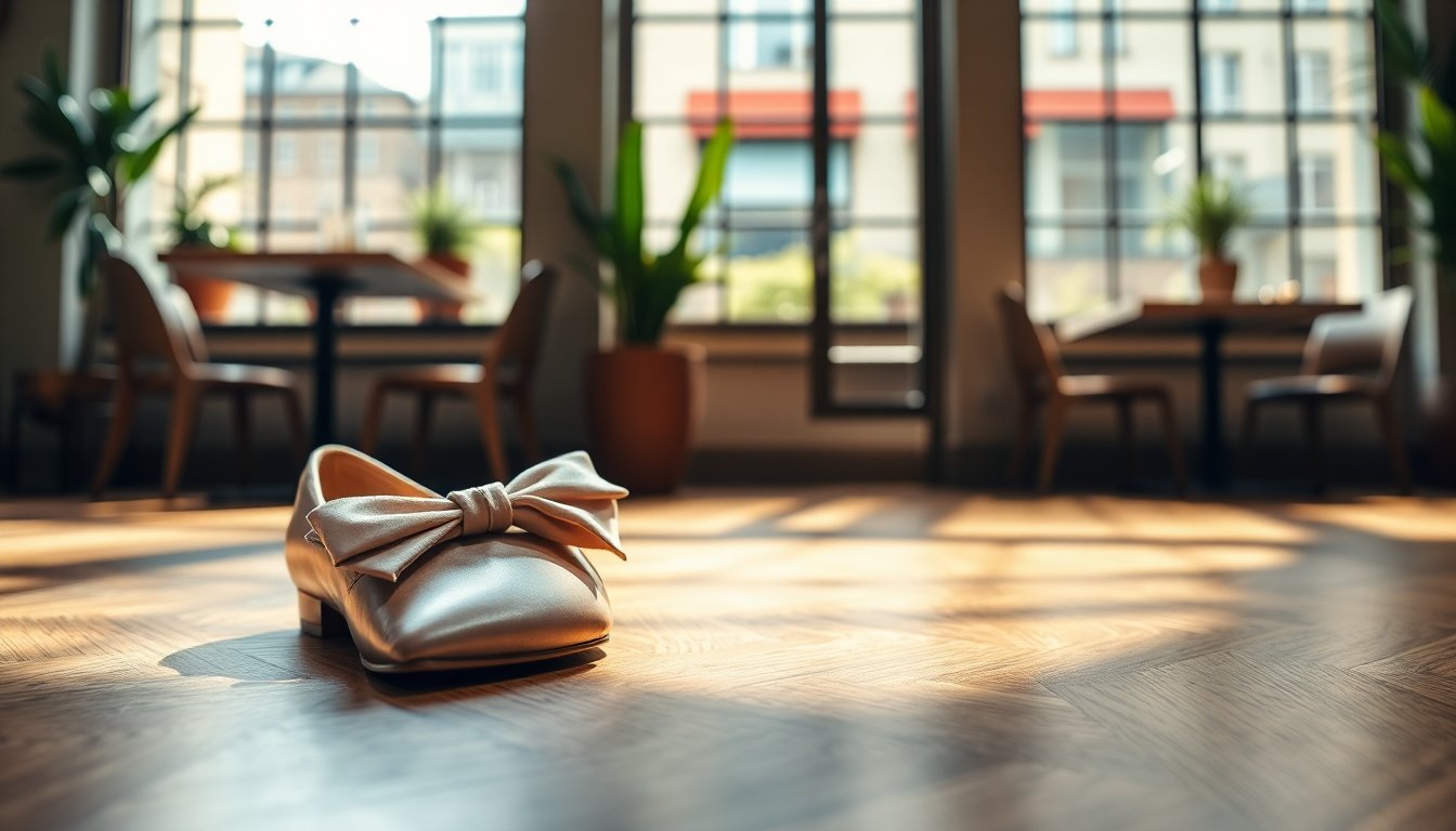 Scarpe Bow: Il Trend Imperdibile per la Primavera-Estate 2026