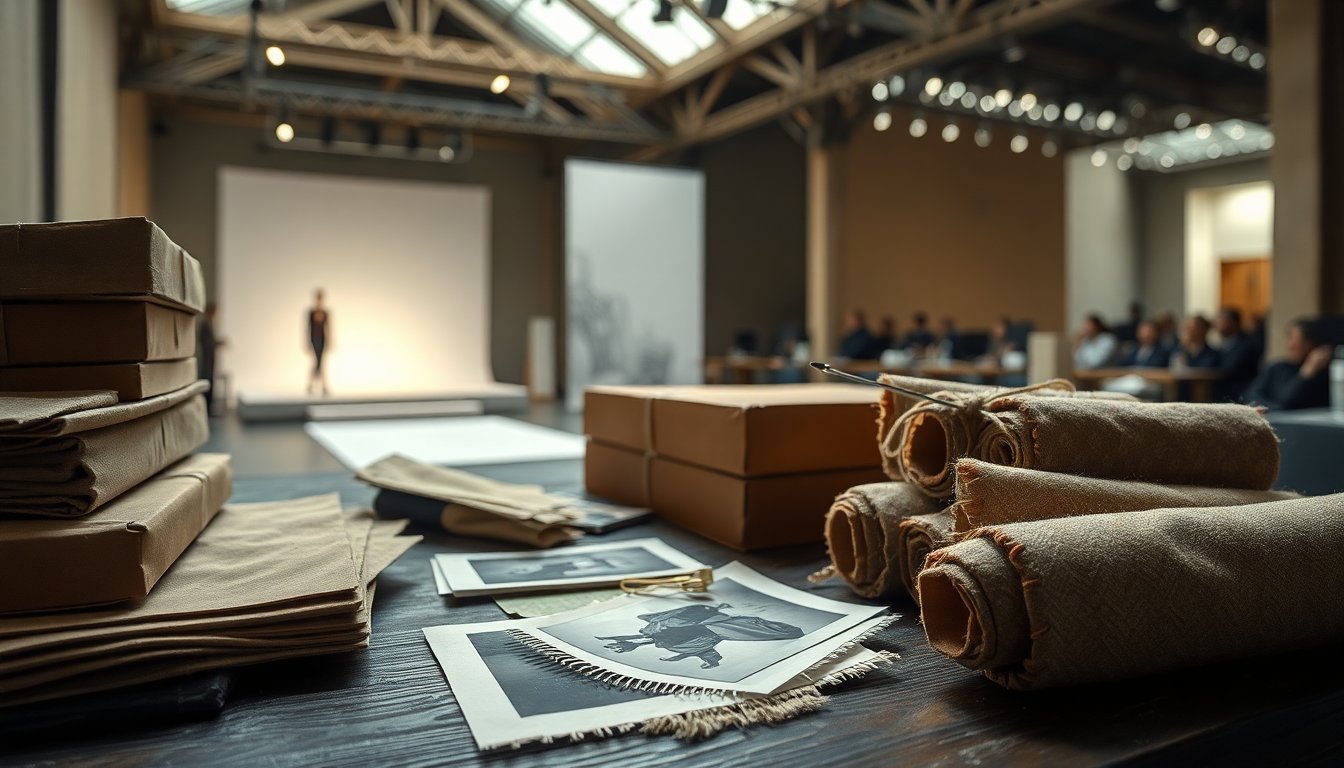 Scenari e ritorni della London Fashion Week 19-23 febbraio 2026