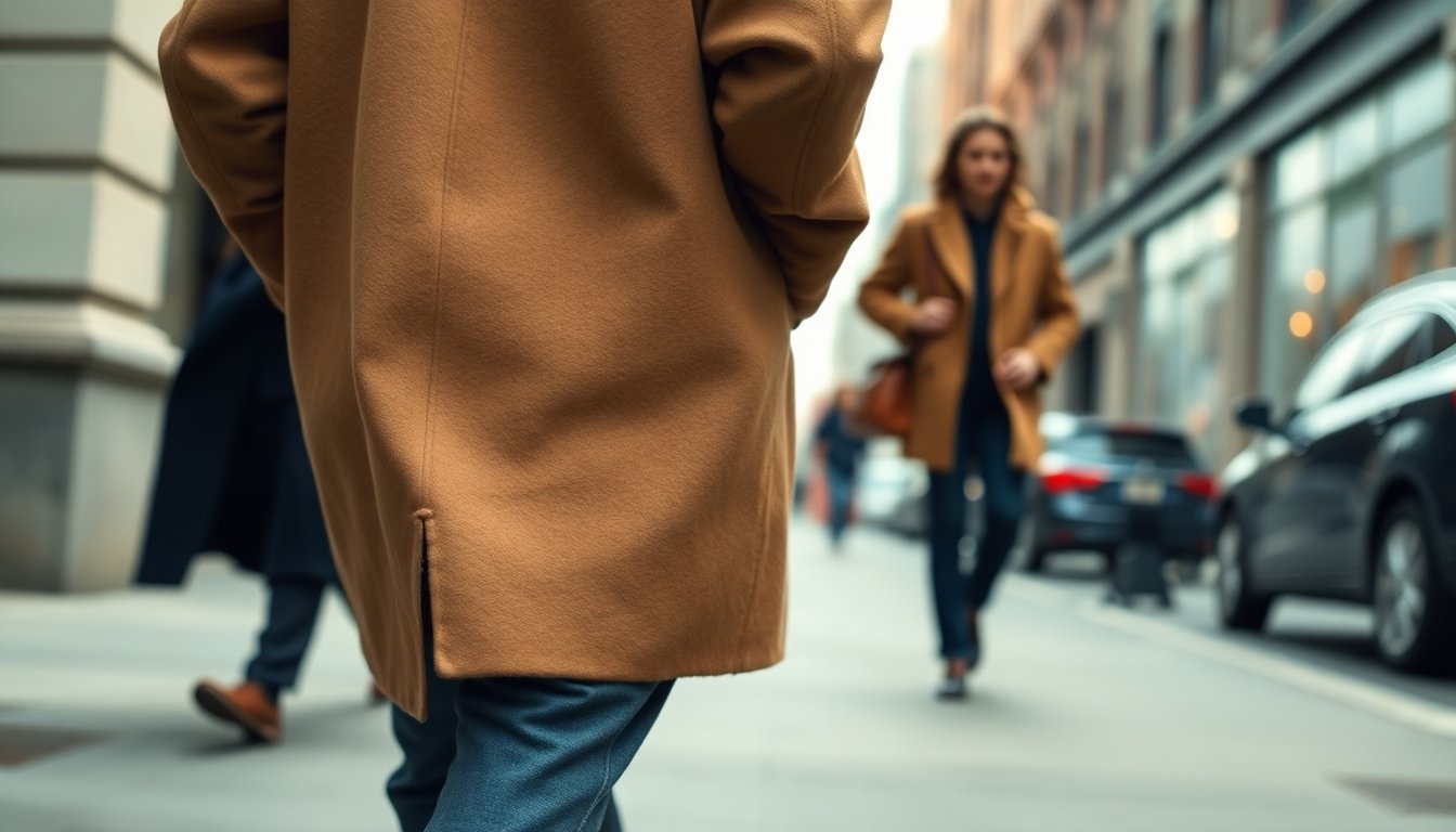 Scenari moda dalla New York Fashion Week: cosa indossare per l’autunno-inverno