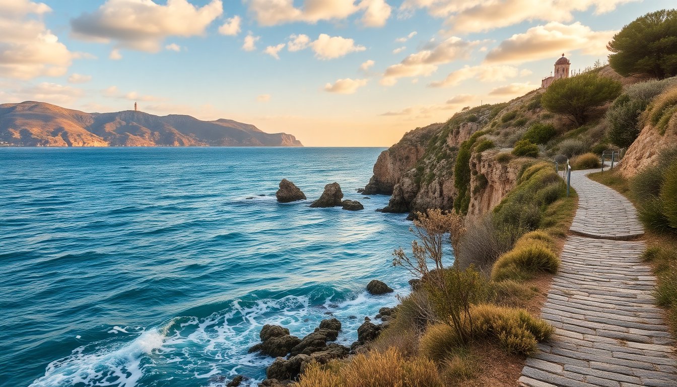Scopri Ponza in Inverno: Un Viaggio Tra Bellezze Naturali e Cultura Unica