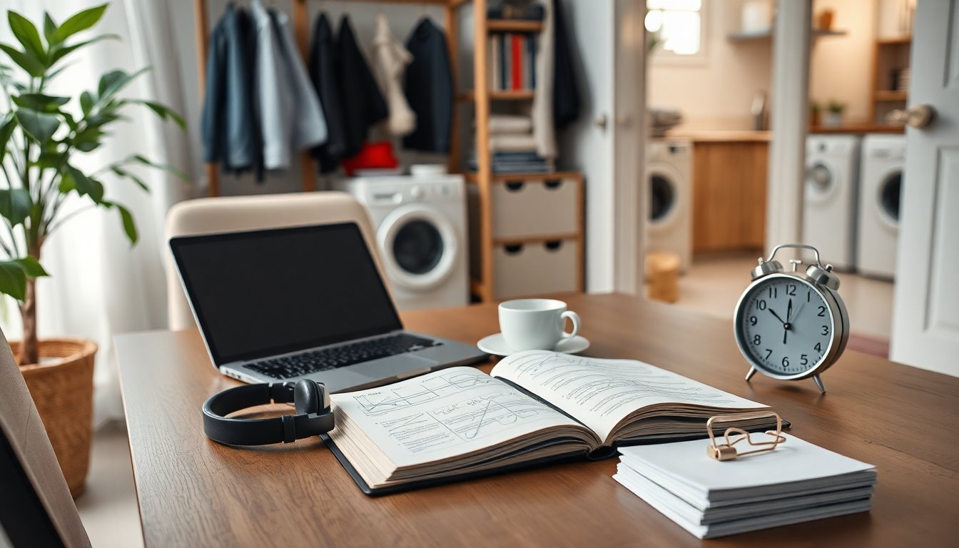 Smart working e produttività: realtà o fumo negli occhi?