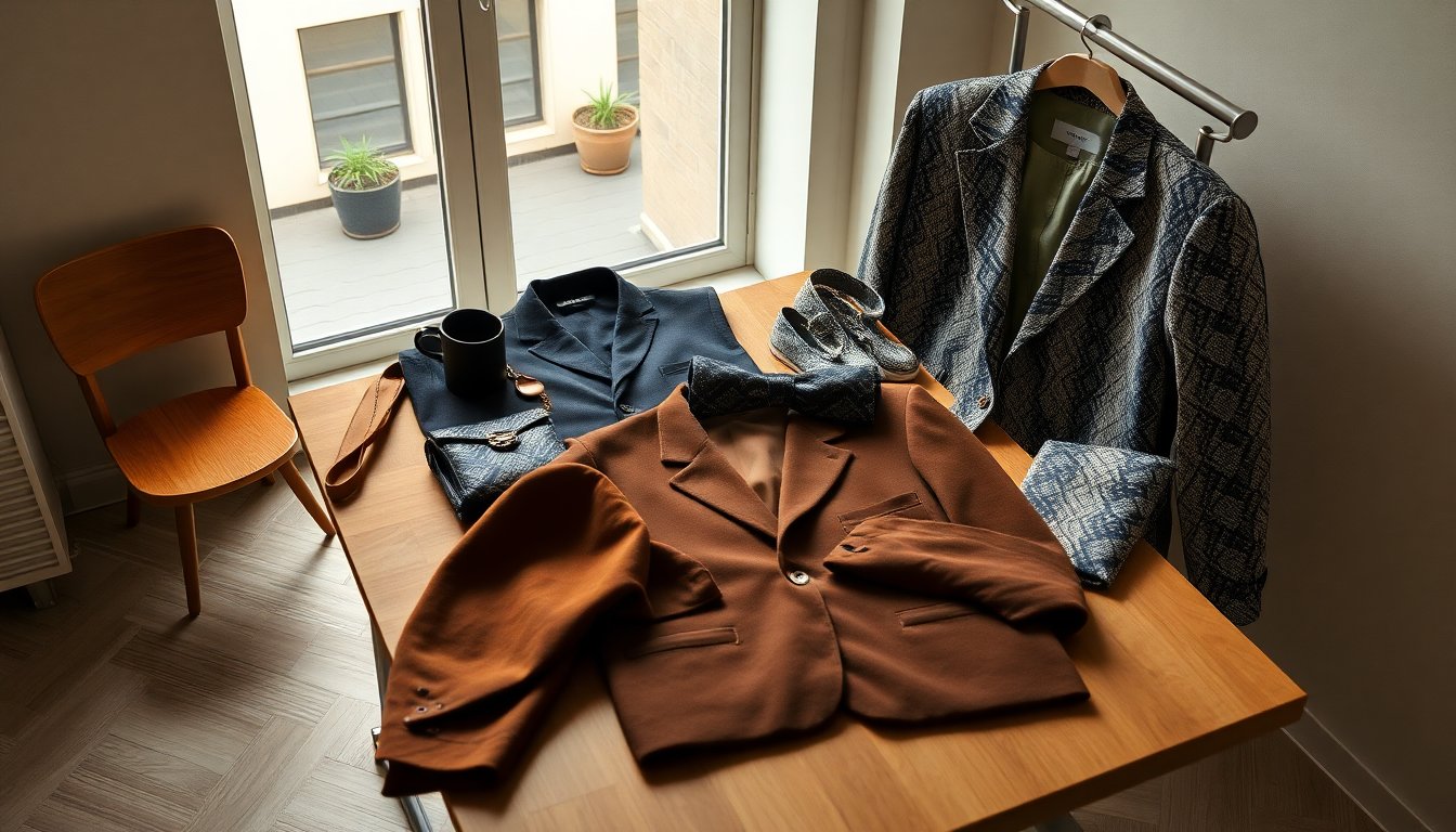 stampa pitonata, suede e blazer: i capi chiave per la nuova stagione