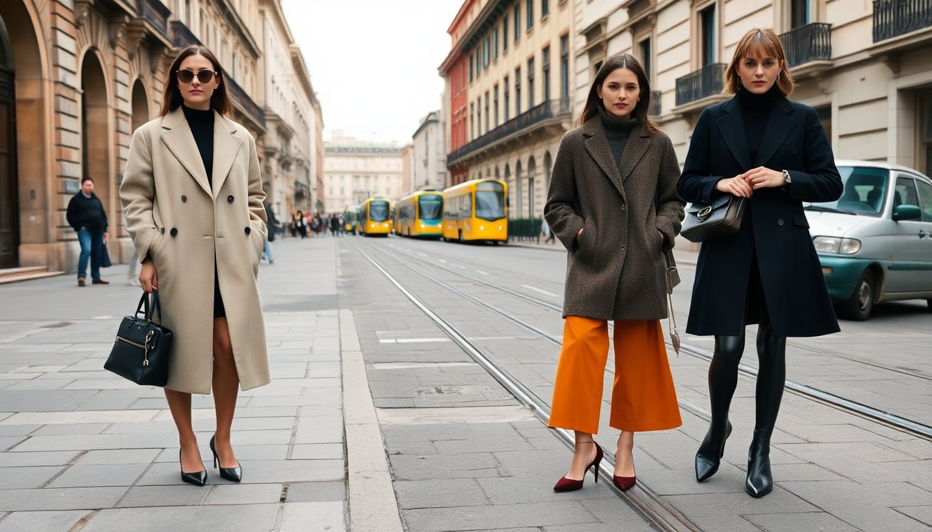 Street style Milano fashion week: look da copiare e look da evitare