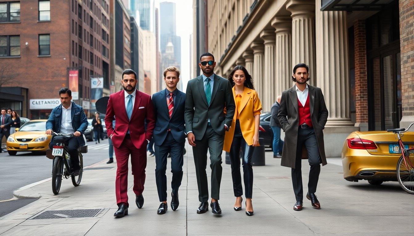 street style new york: i look che segnano le tendenze 2026