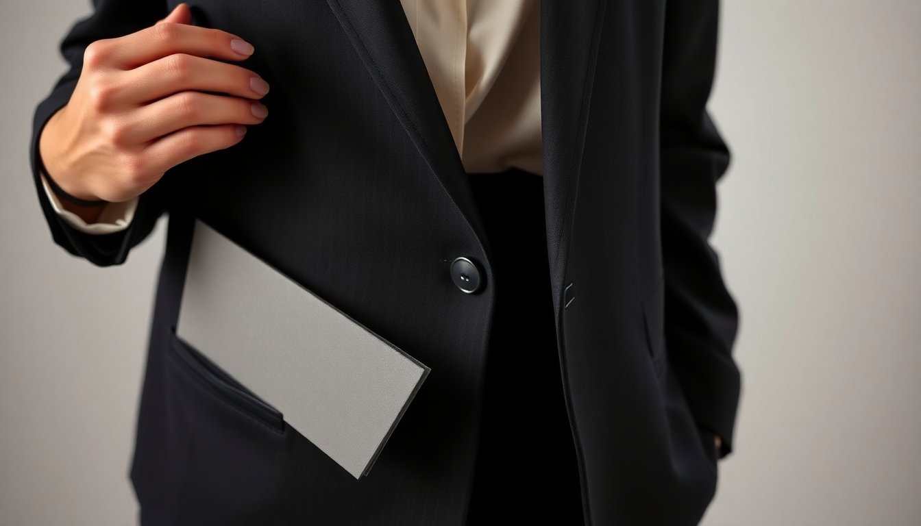 Tailleur contemporaneo e tendenze dalla New York Fashion Week: cosa cambia nel guardaroba