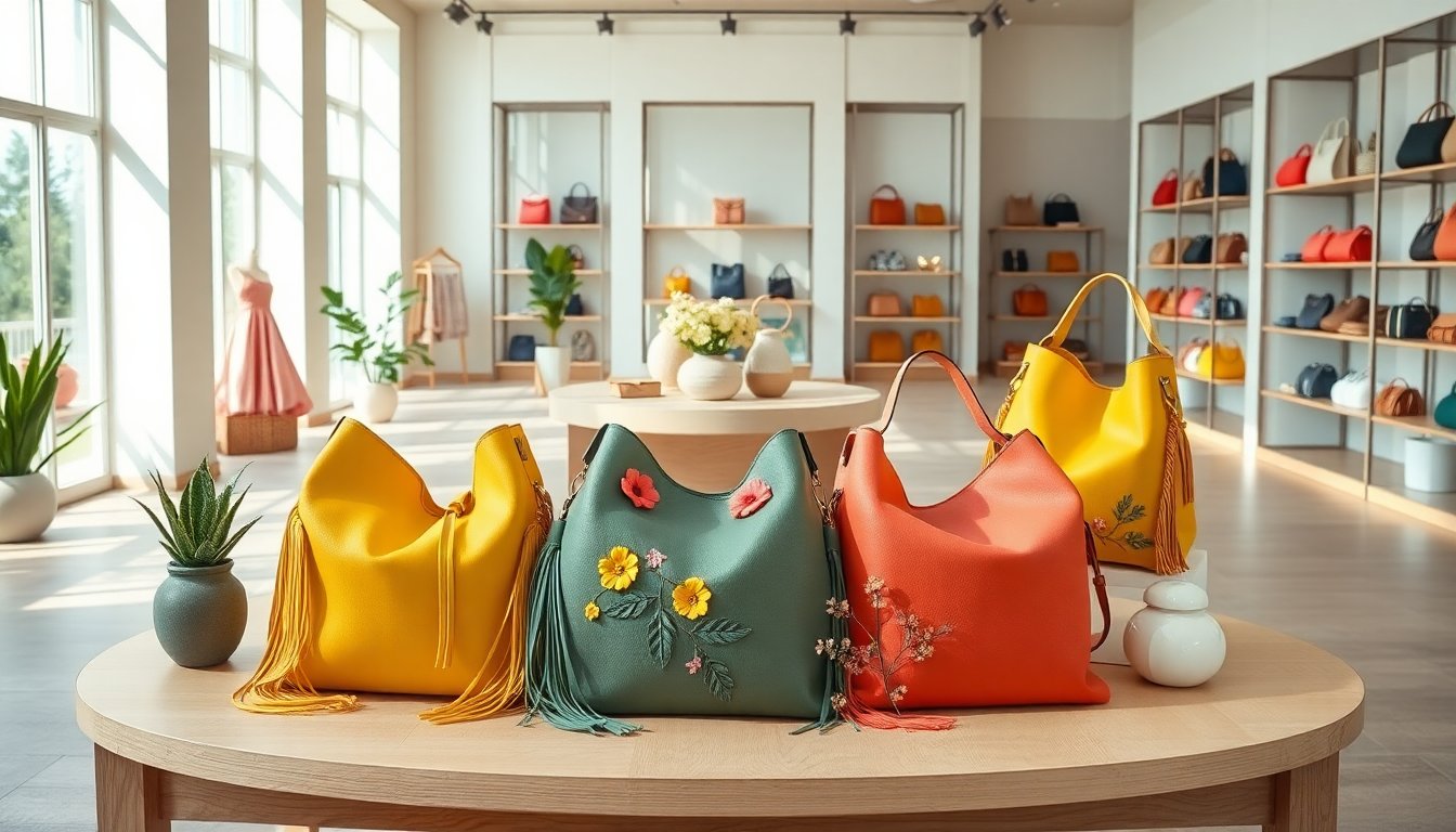 Tendenze Borse Primavera-Estate 2026: Le It Bag Imperdibili da Avere