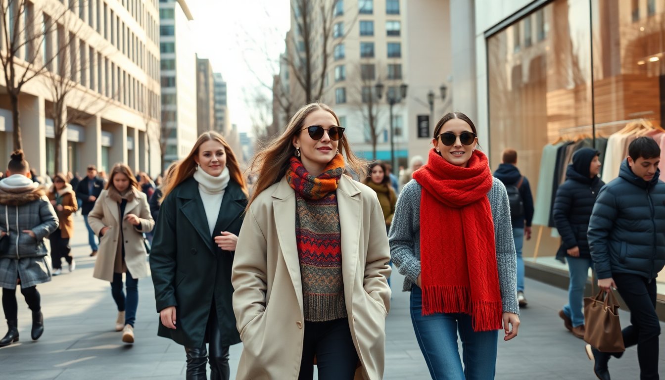 Tendenze di Moda Gennaio 2026: Scopri le Novità Imperdibili!