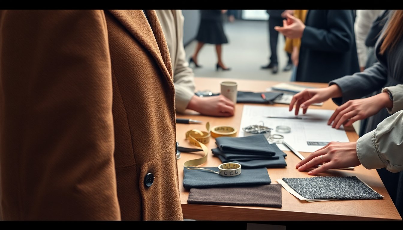 Tendenze e outfit chiave dalla London Fashion Week autunno inverno 2026/2027