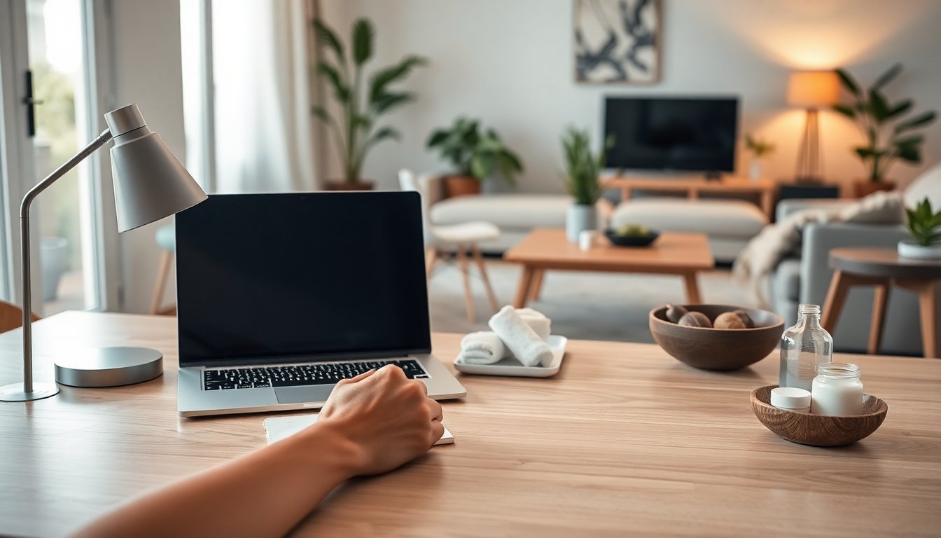 Tendenze lifestyle 2026: come adattare casa, lavoro e tempo libero