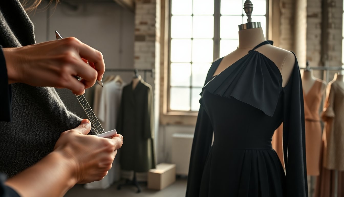 tiffany hsu su nyfw: pragmatismo e vestibilità guidano le tendenze