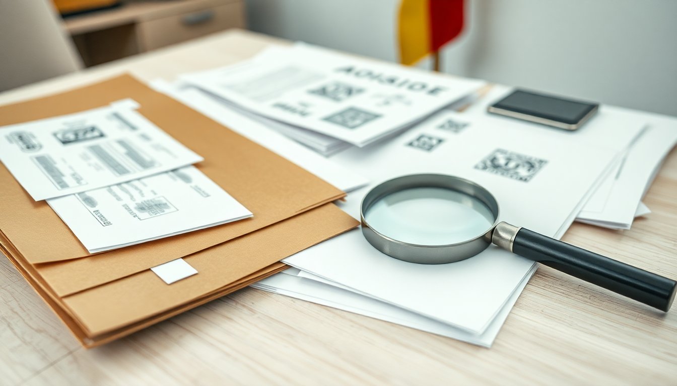 Trasparenza negli appalti locali: cosa rivelano i documenti ufficiali
