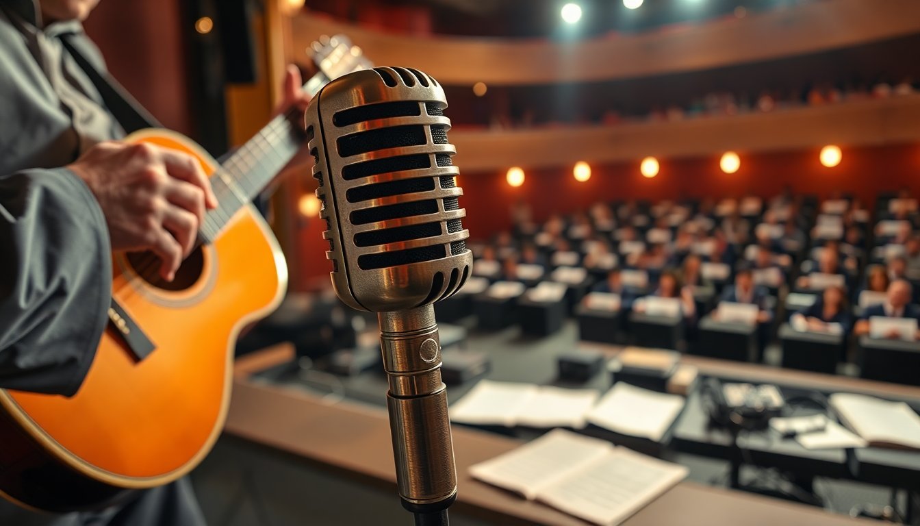 Tutto sulla quarta serata di Sanremo 2026: cover, duetti e protagonisti